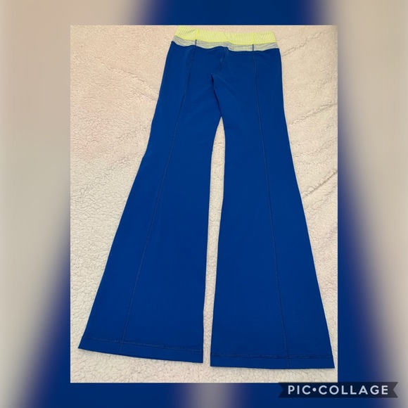 🆕NWOT lululemon pants🍋 - Picture 6 of 9